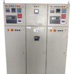 dg-synchronization-control-panel